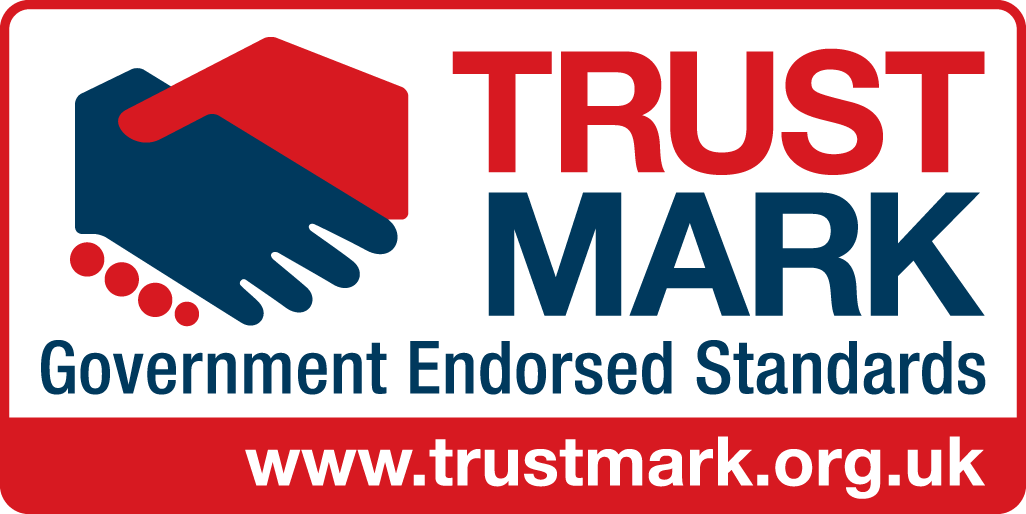 Trustmark Registered